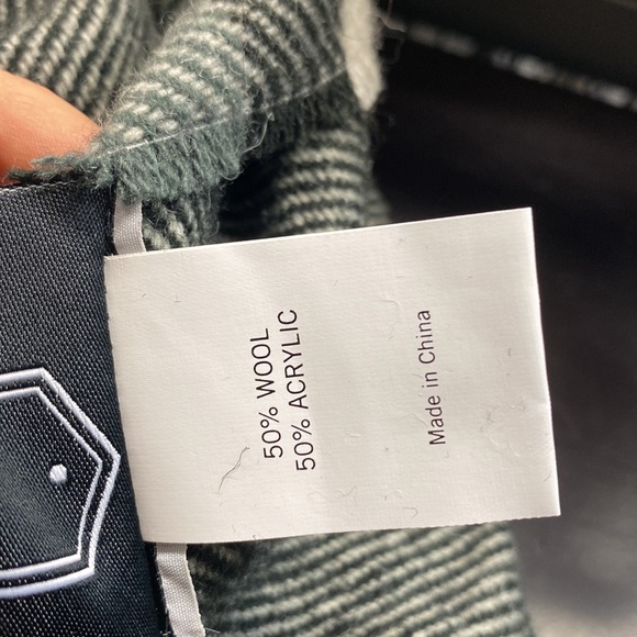 Origaudio Quality Goods Blanket - Picture 8 of 9